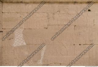 Photo Texture of Dendera 0016